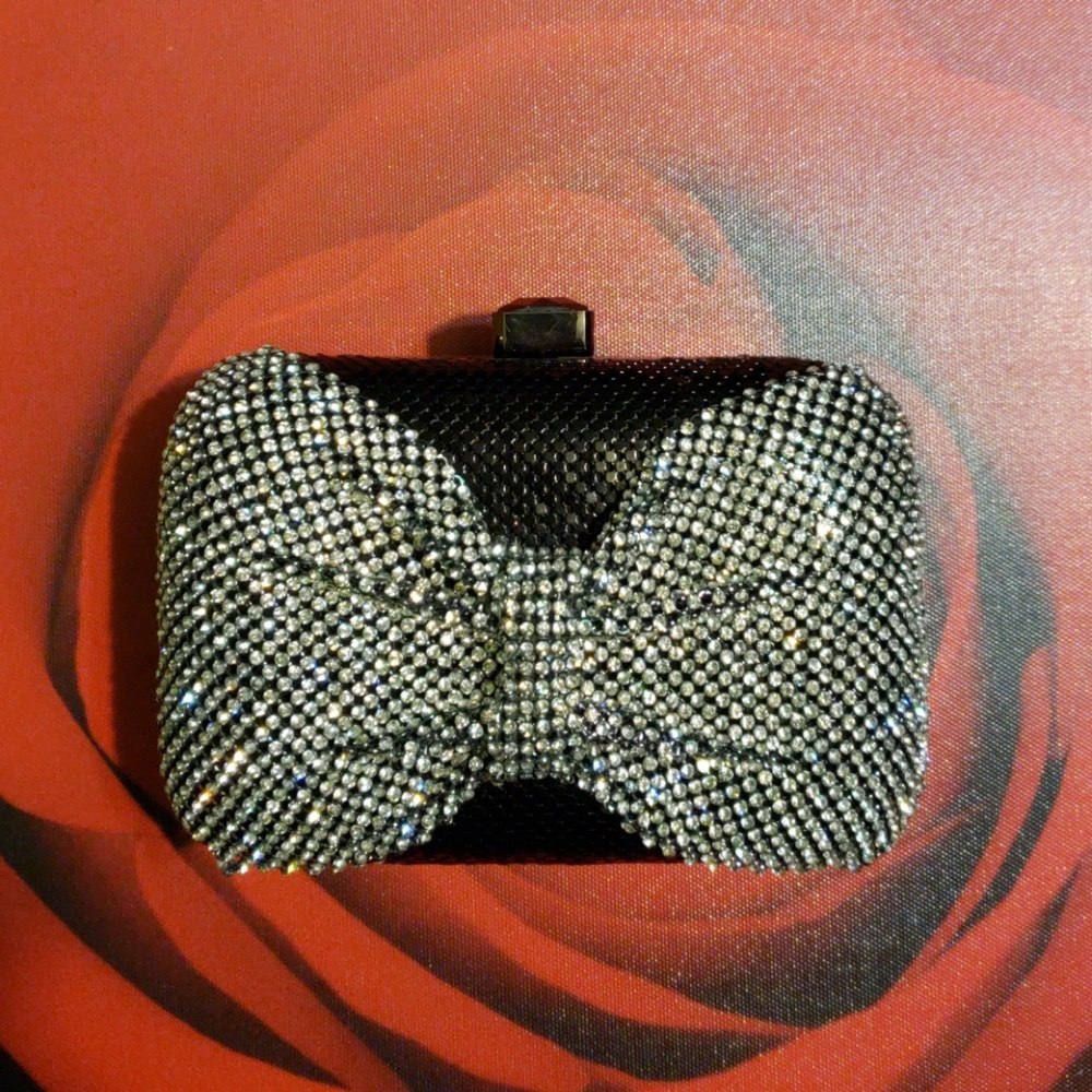 Kate Landry Clutch - Picture 1 of 6
